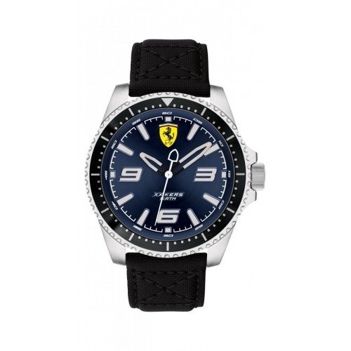 Scuderia ferrari orologio top watch price